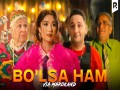 Bo'lsa Ham