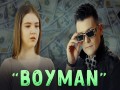Boyman