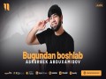 Bugundan Boshlab
