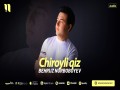 Chiroyli Qiz