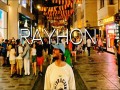Devorlarda Rasming Rayhon????