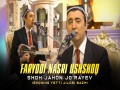 Faryodi Nasri Ushshoq