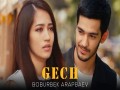 Gech