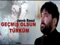 Geçmiş Olsun Türküm