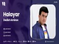 Halayar