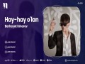 Hay-Hay O'lan