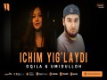 Ichim Yig'laydi