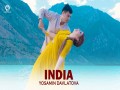 India