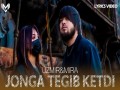 Jonga Tegib Ketdi