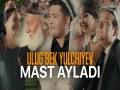 Mast Ayladi
