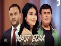 Mast Edim