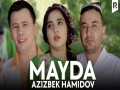 Mayda