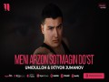 Meni Arzon Sotmagin Do'st