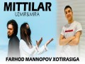Mittilar