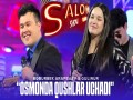 Osmonda Qushlar Uchadi