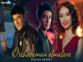 O'xshataman Olmalara