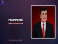 Polvonim Dedi