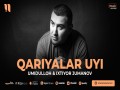 Qariyalar Uyi
