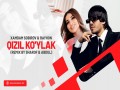 Qizil Ko'ylak