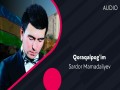 Qoraqalpog'im