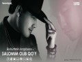 Salomim Olib Qo'y