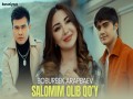 Salomim Olib Qo'y