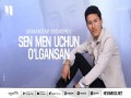 Sen Men Uchun O'lgansan