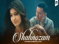Shahnozam