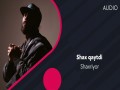 Shax Qaytdi