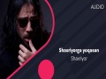 Shaxriyorga Yoqasan