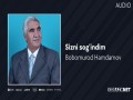 Sizni Sog'indim