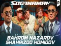 Sog'inaman