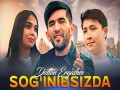 Sog'inibsizda