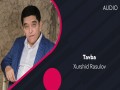 Tavba