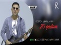 20 Qadam