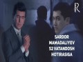 52 Vatandosh Hotirasiga
