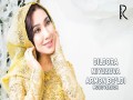 Armon Bo'ldi