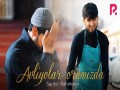 Avliyolar Oramizda