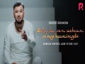 Balki Bu Sen Uchun So’Ngi Kuningdir