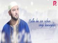 Balki Bu Sen Uchun So'ngi Kuningdur