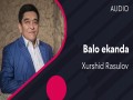 Balo Ekanda