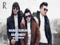 Barchinoy