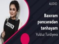 Baxiram Pəncərədən Tənhayam