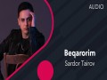 Beqarorim