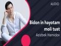 Bidon In Hayotam Moli Tust