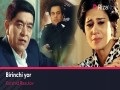 Birinchi Yor