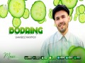 Bodring