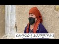 Bolasi Uchun Jonini Tikib Yuborgan Ona
