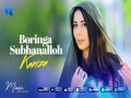 Boringa Subhanalloh