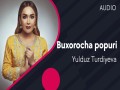 Bukhorocha Popuri